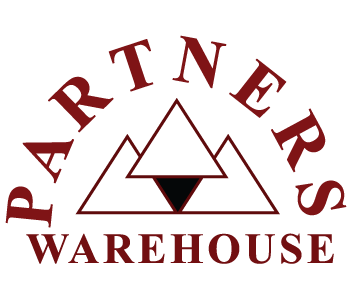 Partners Warehouse logo